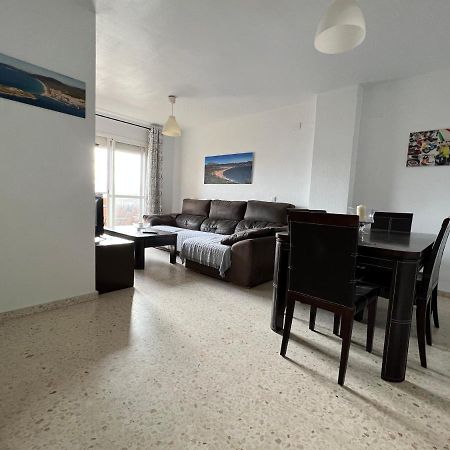 Apartamento Weekend Tarifa 103 Exterior photo