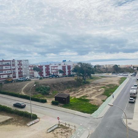 Apartamento Weekend Tarifa 103 Exterior photo