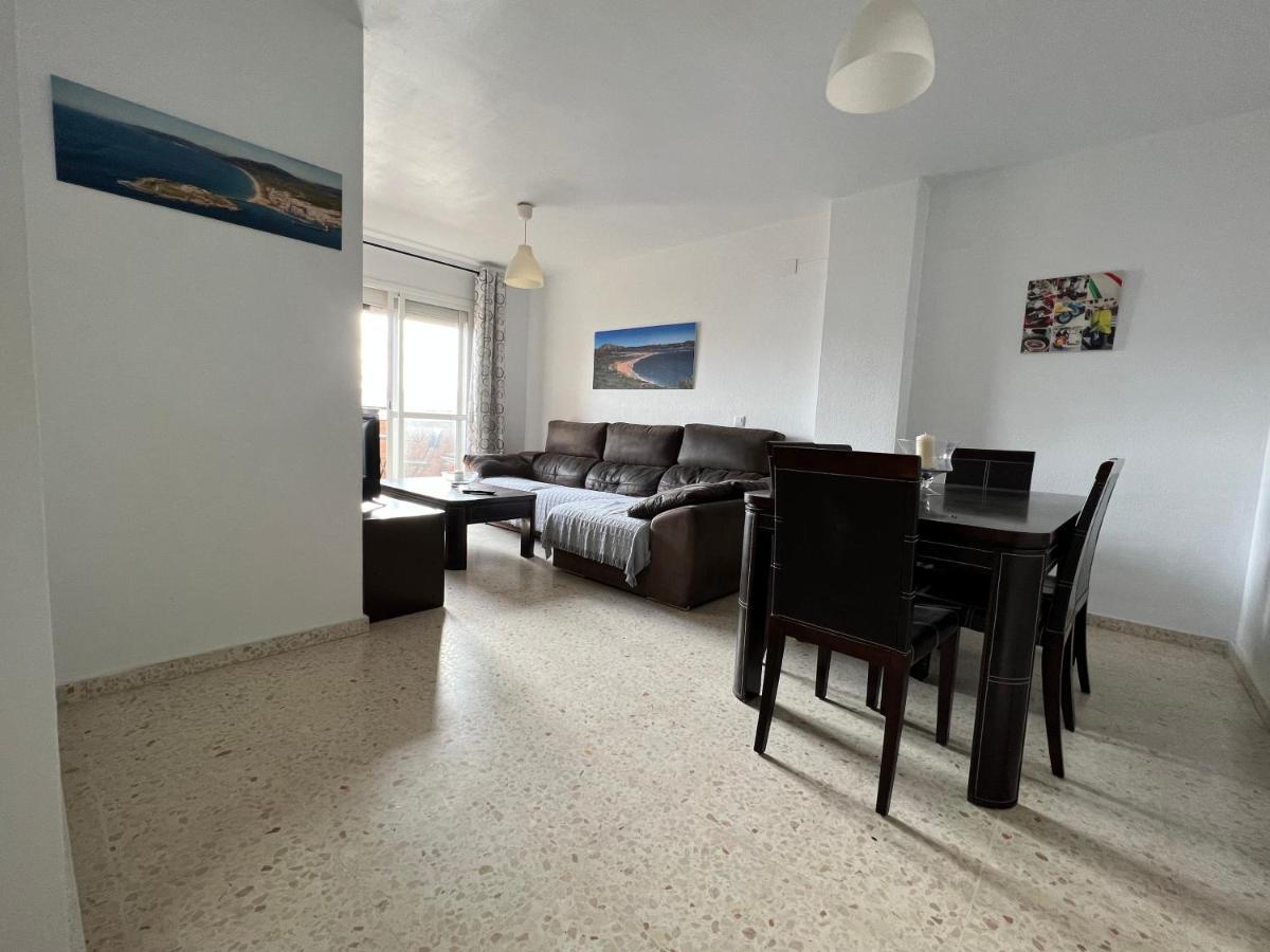 Apartamento Weekend Tarifa 103 Exterior photo