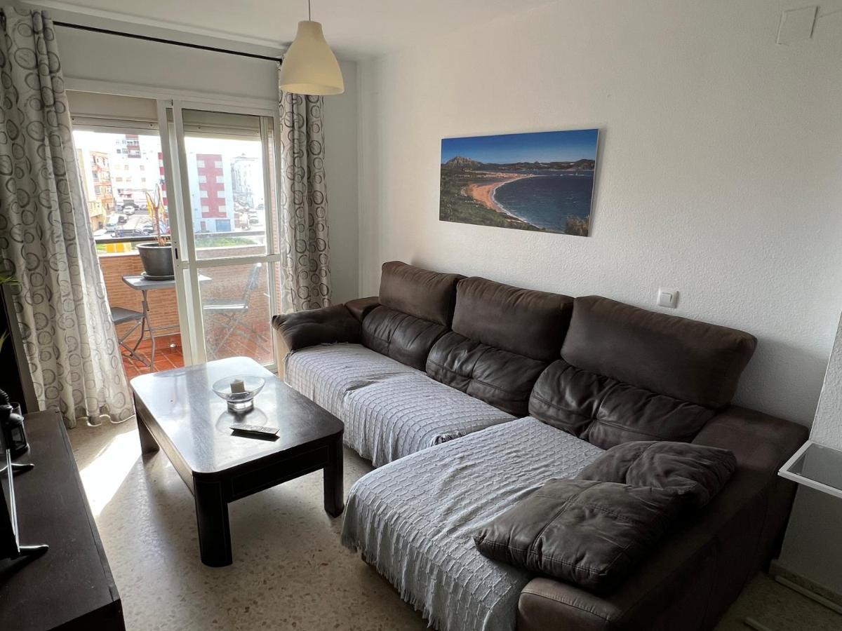 Apartamento Weekend Tarifa 103 Exterior photo