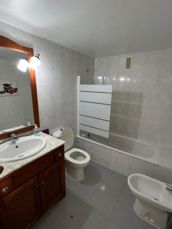 Apartamento Weekend Tarifa 103 Exterior photo