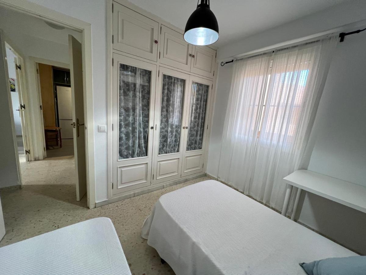 Apartamento Weekend Tarifa 103 Exterior photo