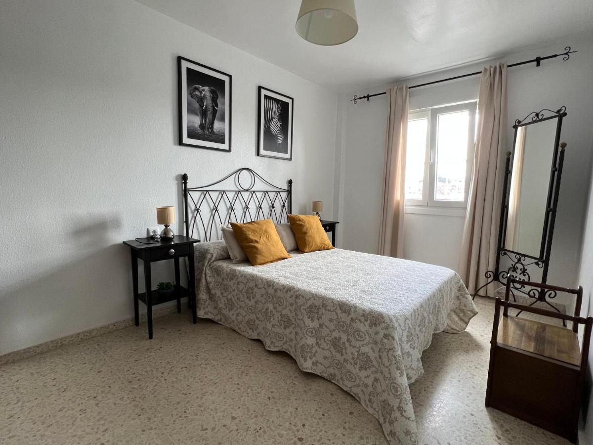 Apartamento Weekend Tarifa 103 Exterior photo