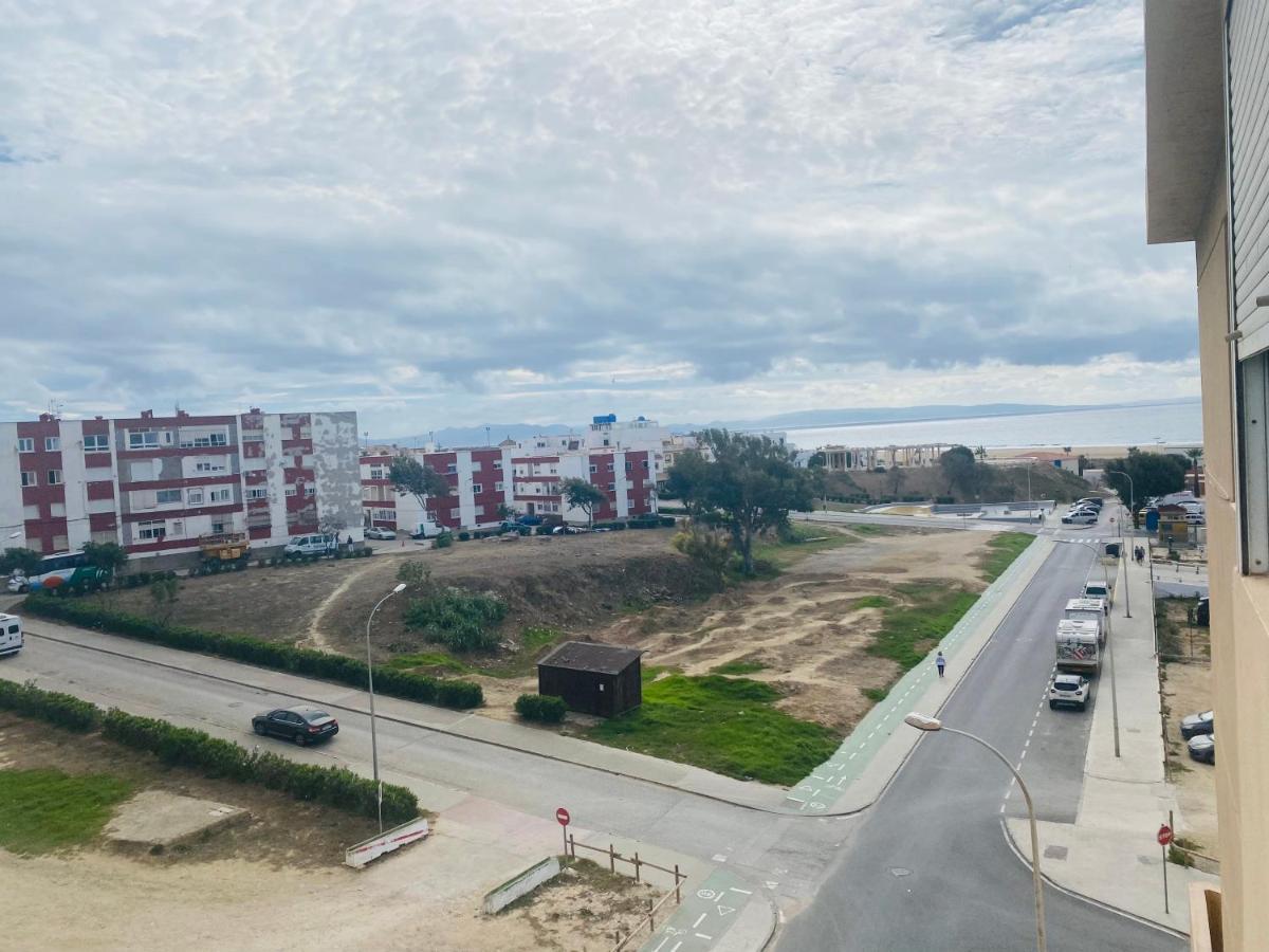 Apartamento Weekend Tarifa 103 Exterior photo